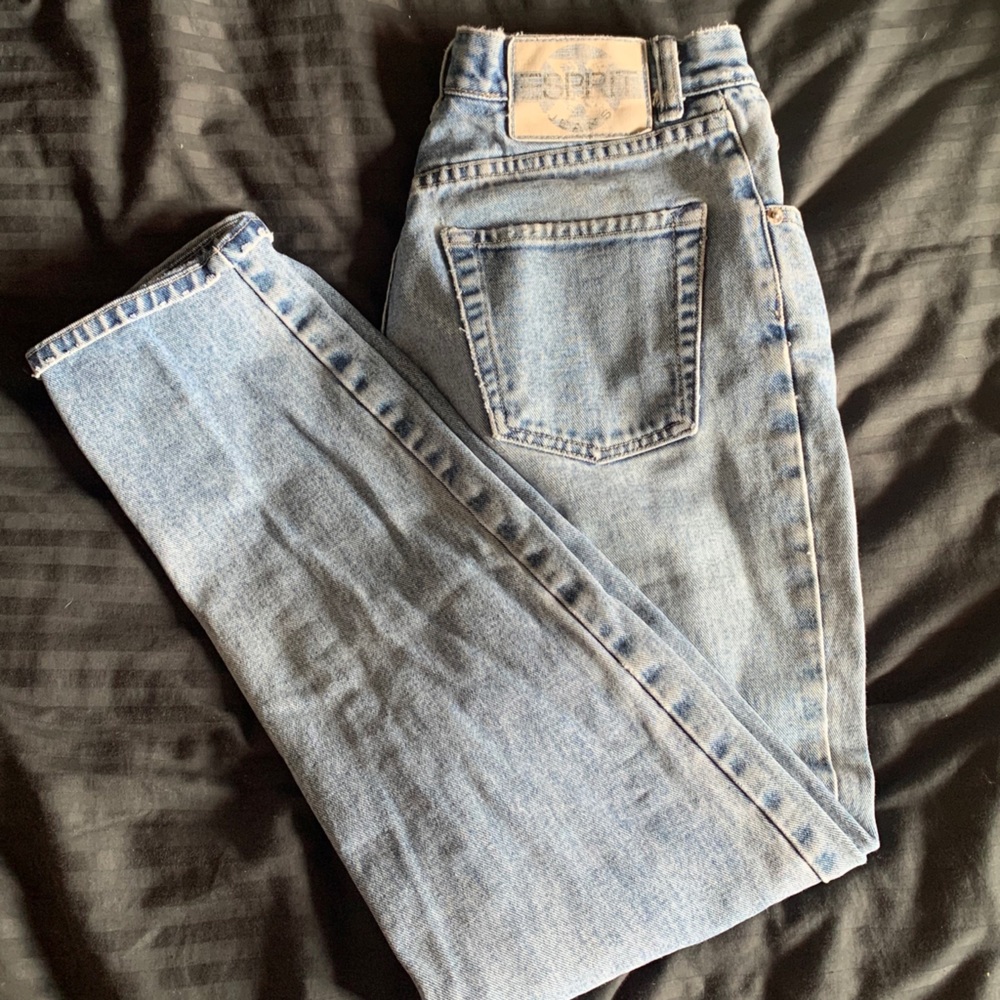 esprit jeans
